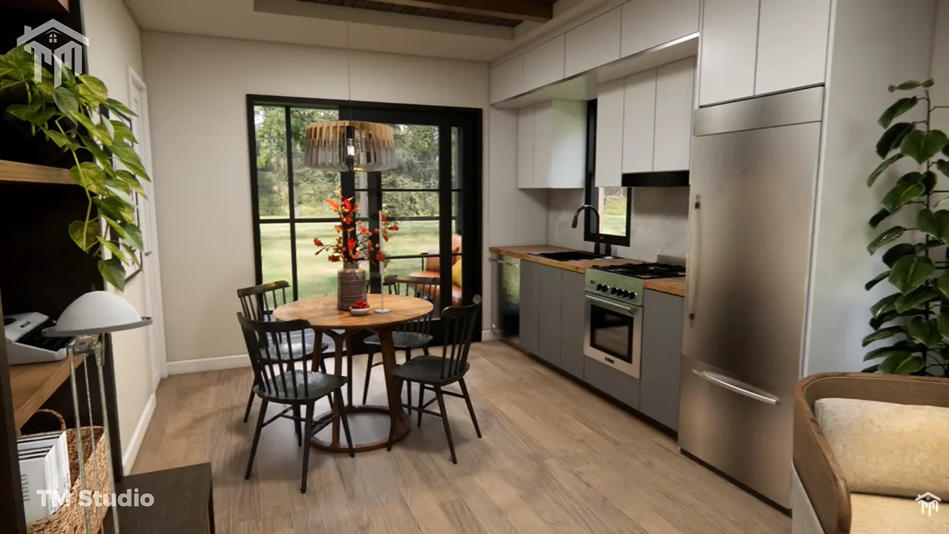 tm studio 1 bedroom 1 bathroom house plan