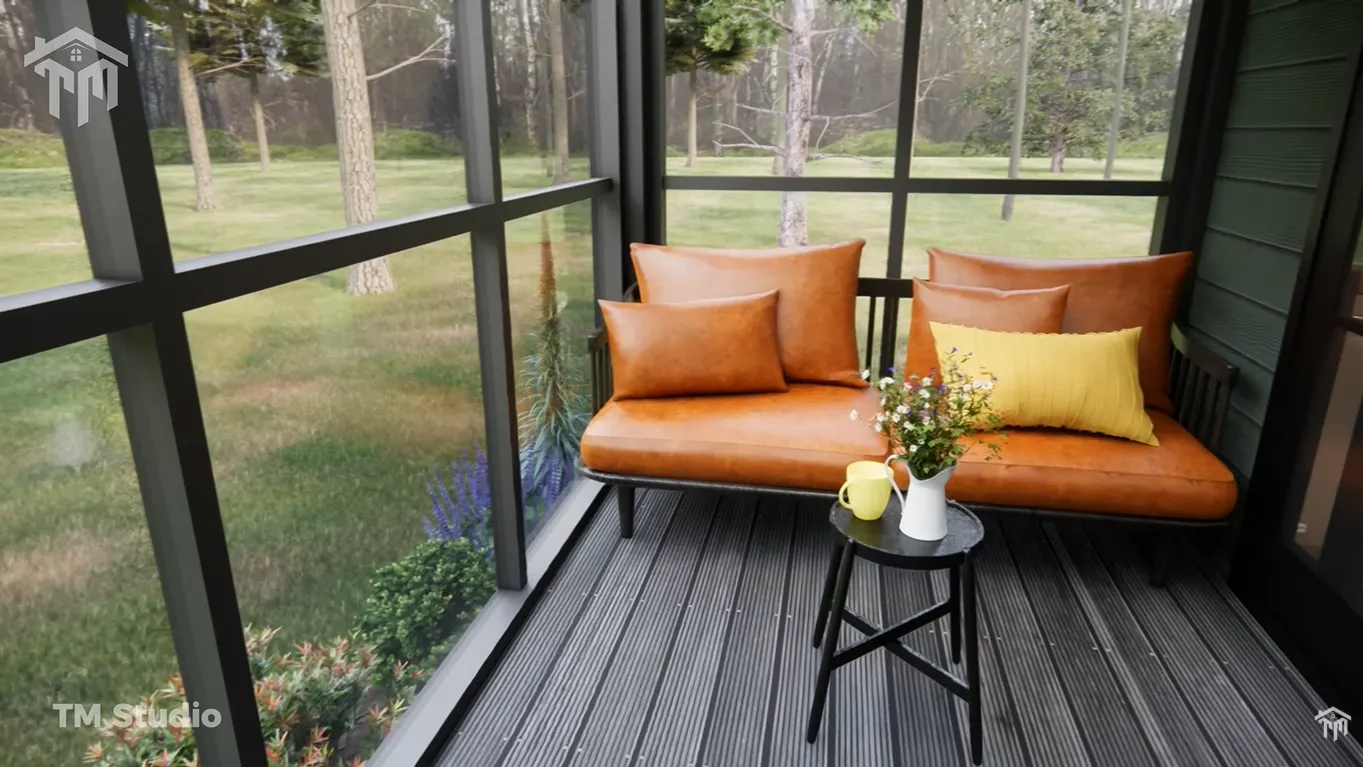 tm studio 1 bedroom 1 bathroom house plan