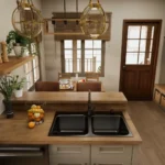 tm studio 2 bedroom house plan