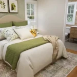 tm studio 2 bedroom house plan