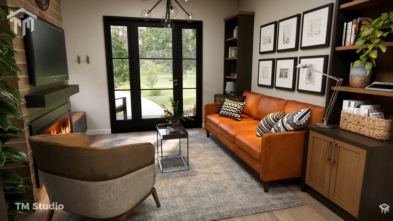 tm studio 1 bedroom 1 bathroom house plan