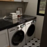 tm studio 1 bedroom house plan