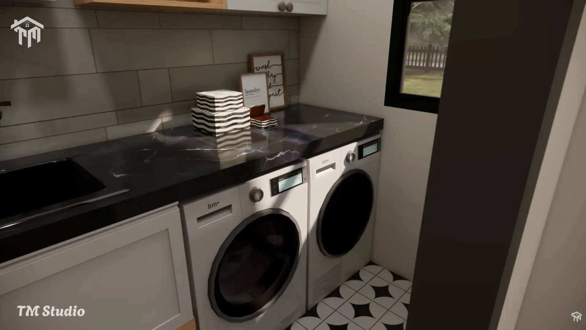 tm studio 1 bedroom house plan