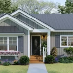 tm studio 2 bedroom house plan