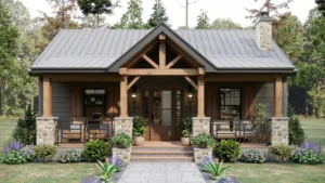 tm studio 1 bedroom house plan