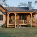 tm studio house plan