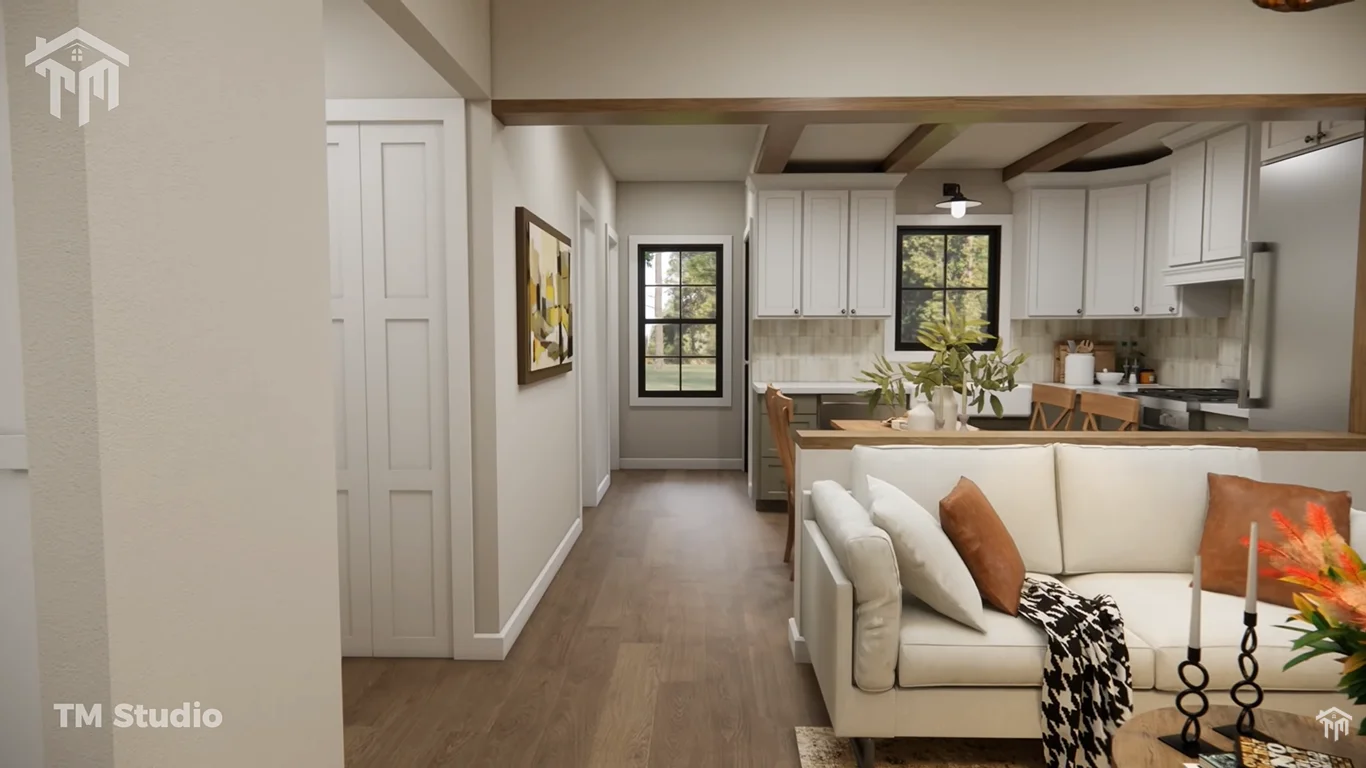 tm studio 1 bedroom house plan