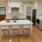 tm studio 2 bedroom 2 bathroom house plan