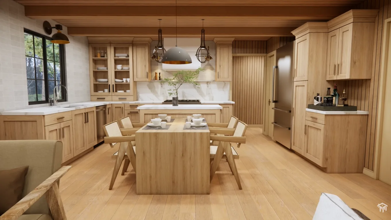 tm studio 2 bedroom house plan