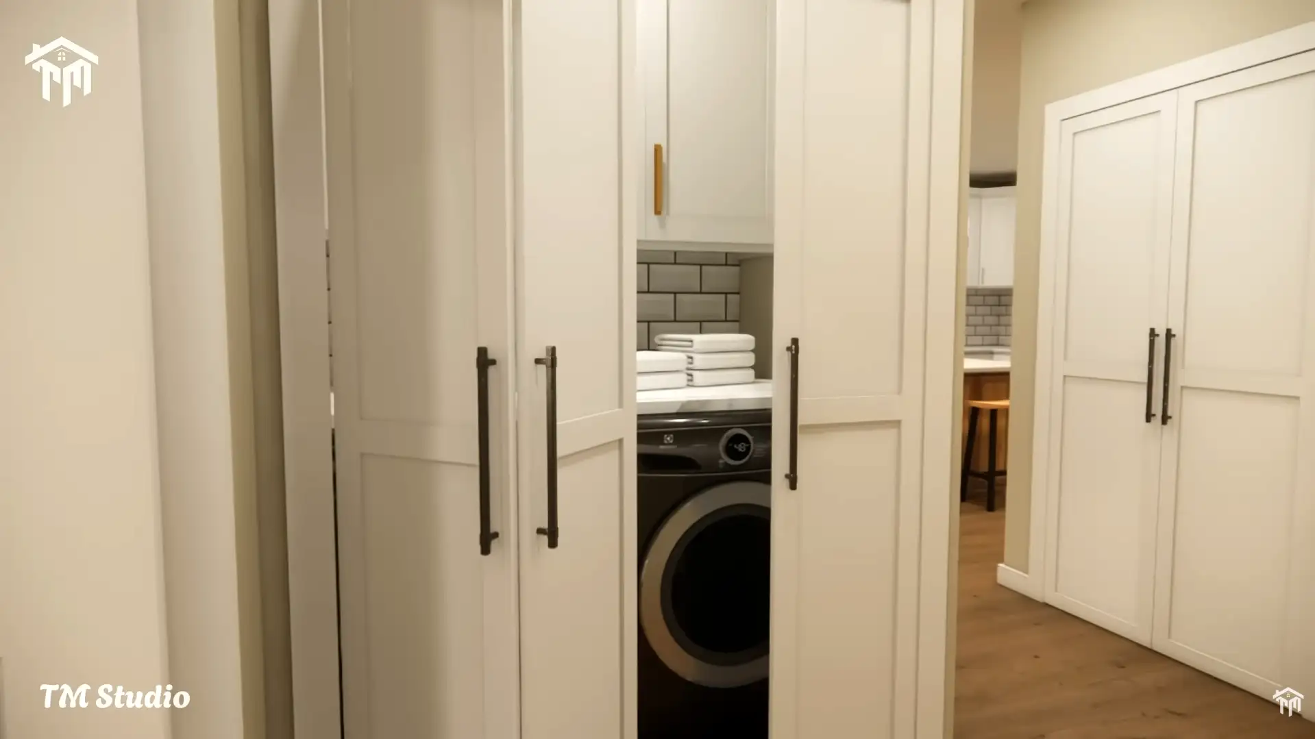 tm studio 2 bedroom house plan