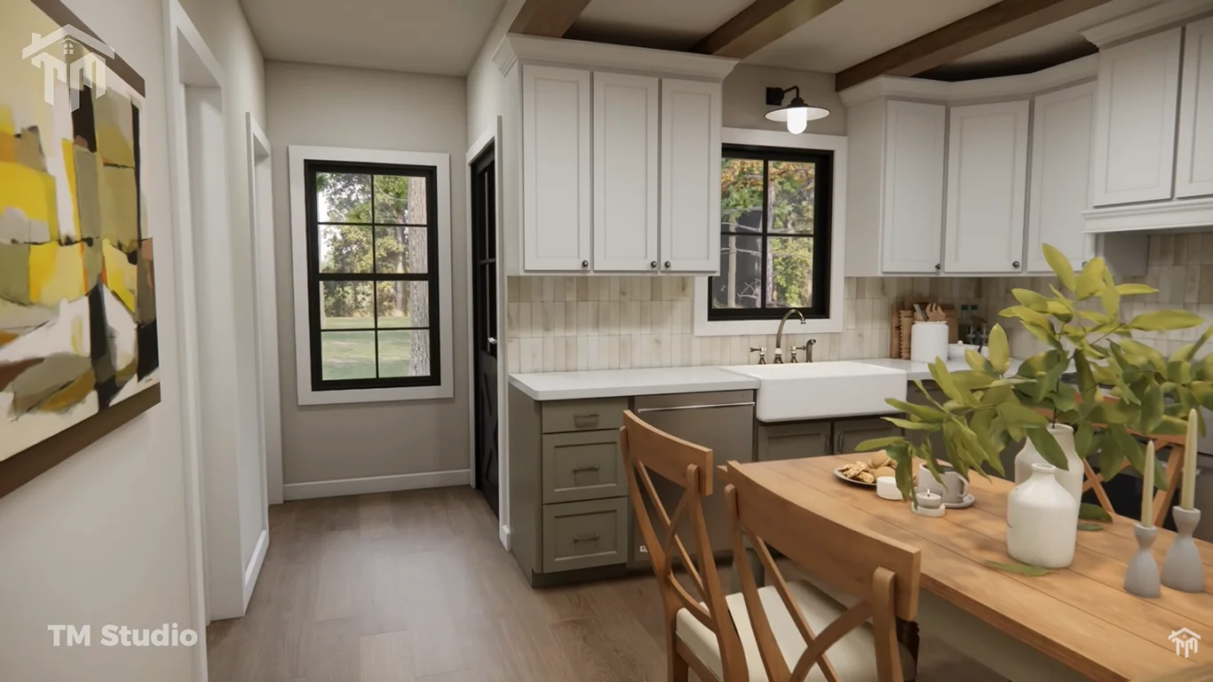 tm studio 1 bedroom house plan