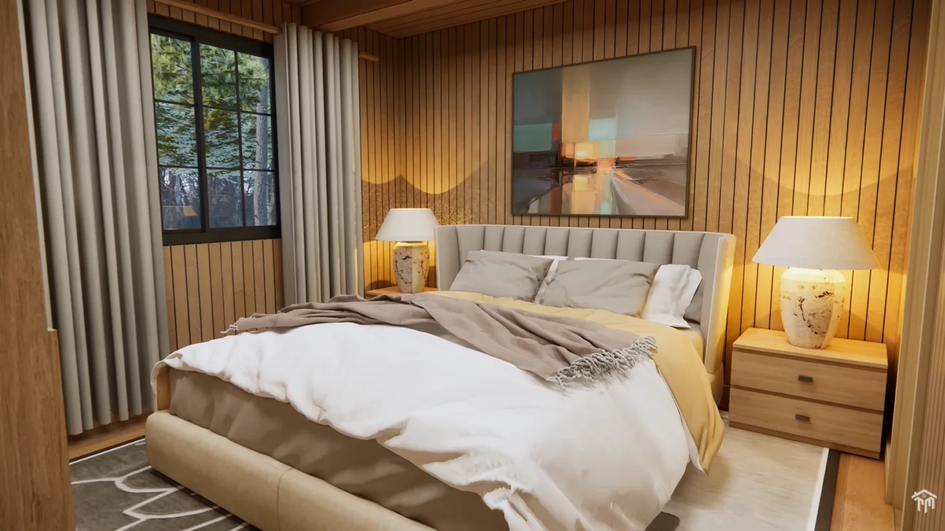 tm studio 2 bedroom house plan