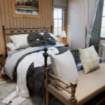 tm studio 2 bedroom house plan