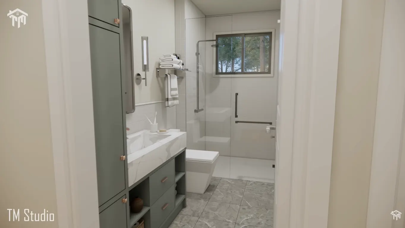 tm studio 2 bedroom 2 bathroom house plan