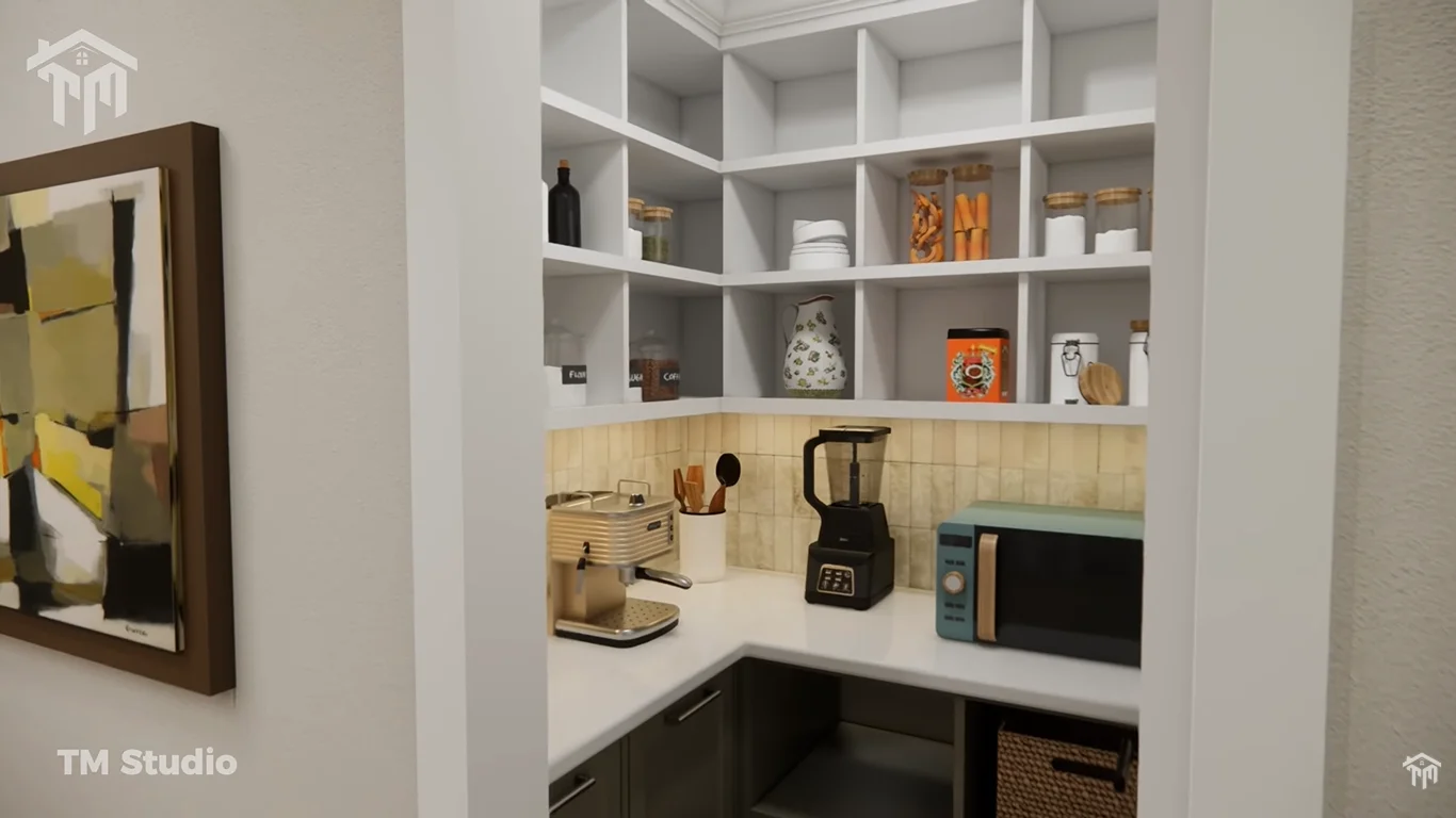 tm studio 1 bedroom house plan