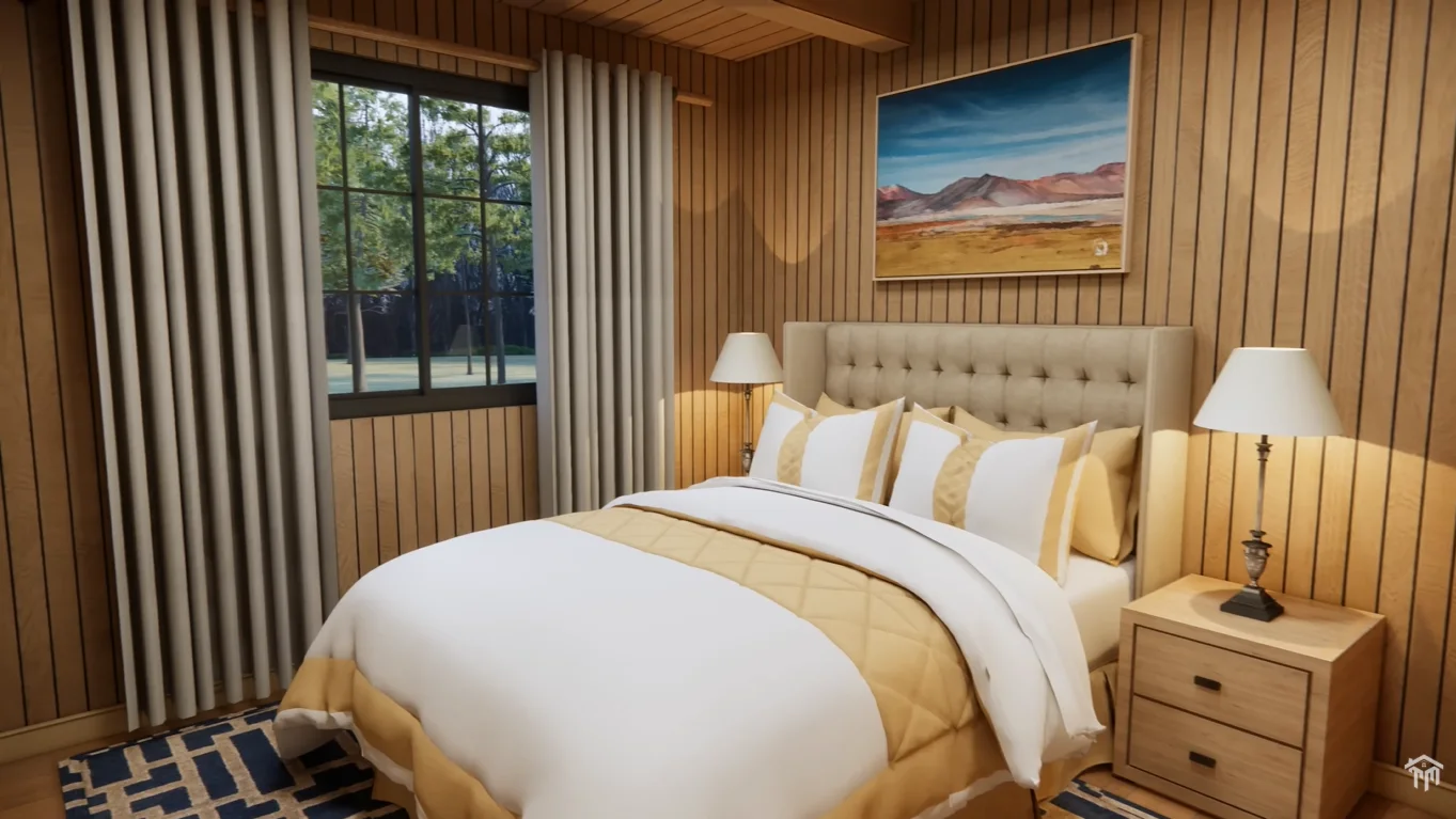 tm studio 2 bedroom house plan