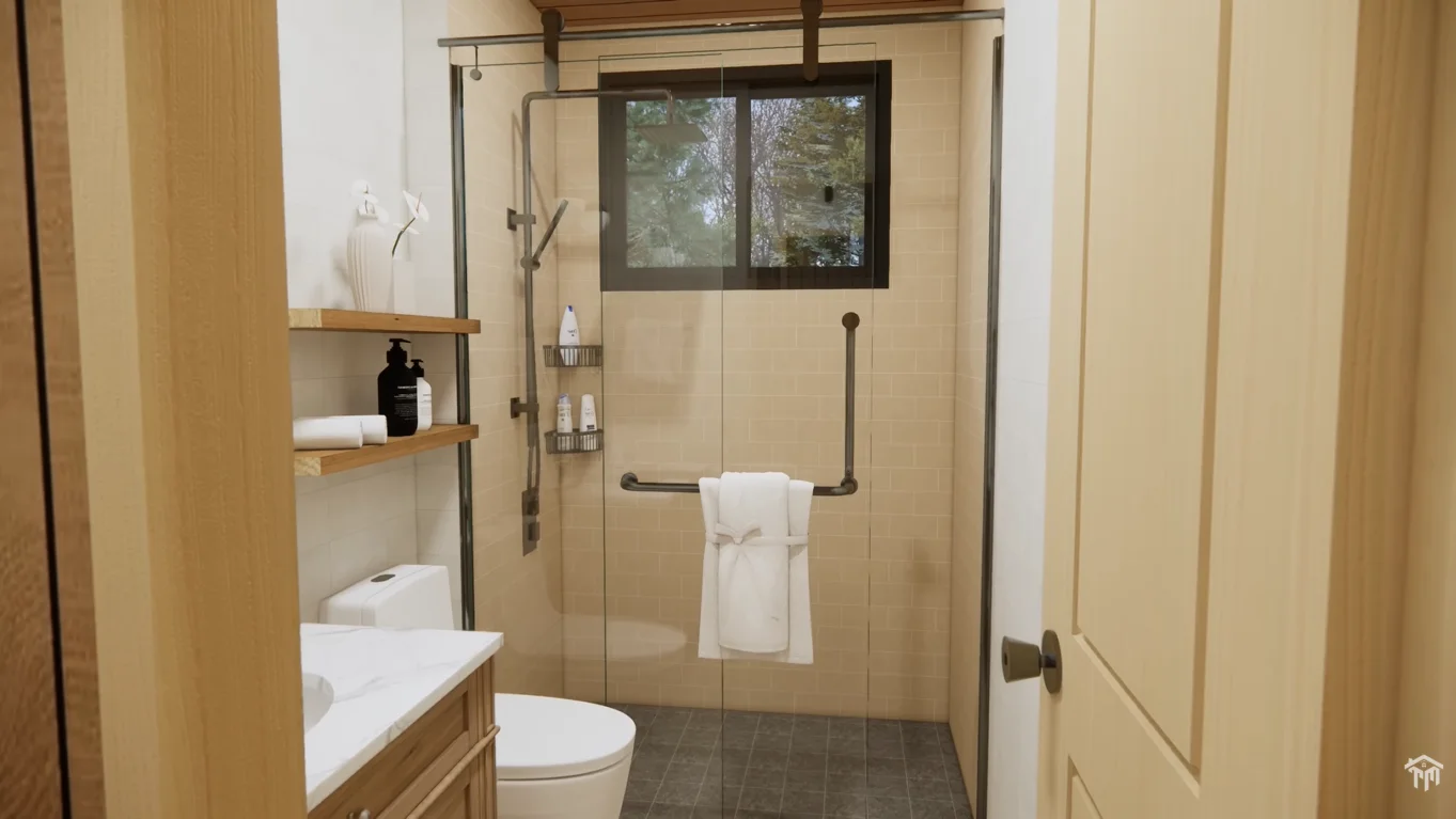 tm studio 2 bedroom 2 bathroom house plan