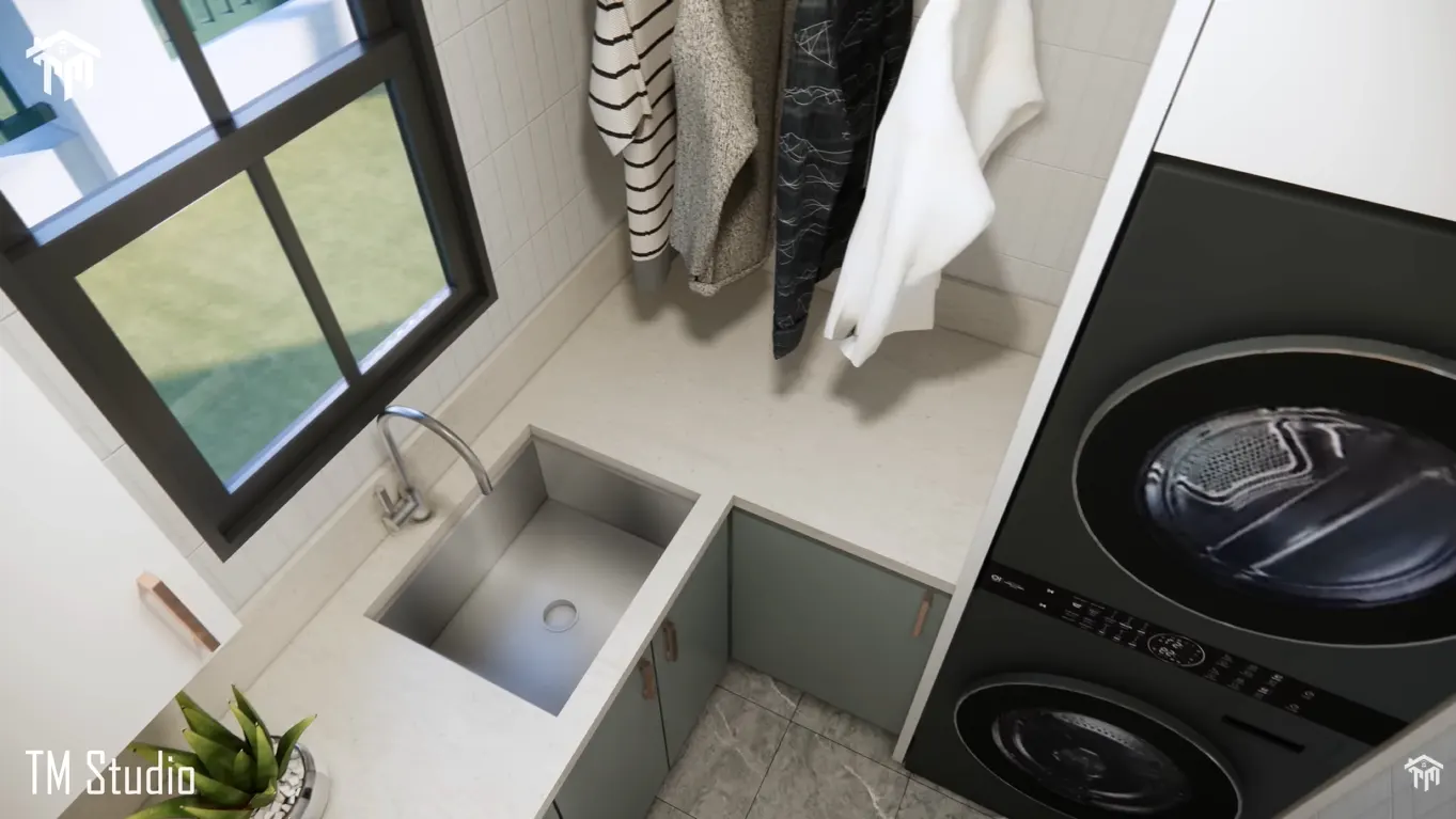 tm studio 2 bedroom 2 bathroom house plan