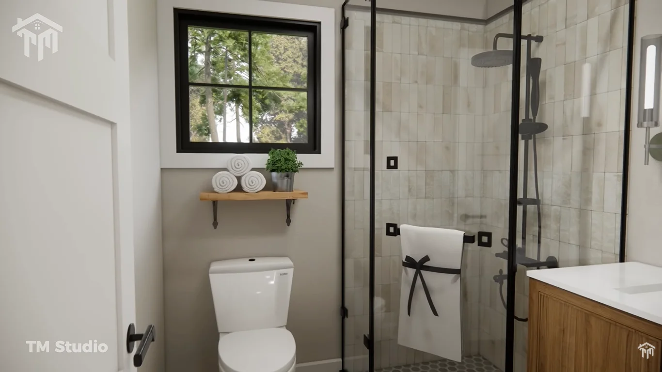 tm studio 1 bedroom house plan