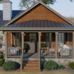 tms-103-cf1 house plan