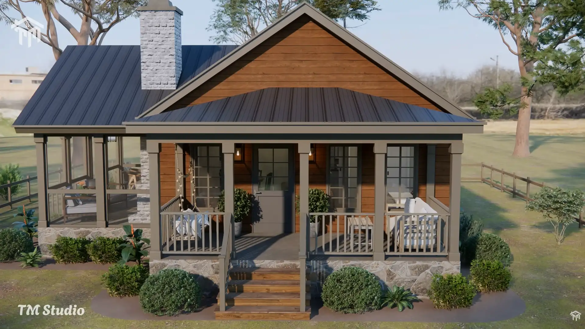 tms-103-cf1 house plan