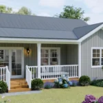 tm studio 2 bedroom house plan