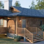 tm studio 2 bedroom house plan