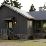 tm studio 2 bedroom house plan