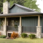 tm studio 2 bedroom house plan