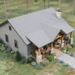 tm studio 1 bedroom house plan