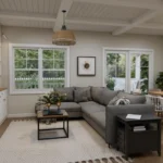 tm studio 2 bedroom house plan