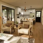 tm studio 2 bedroom house plan