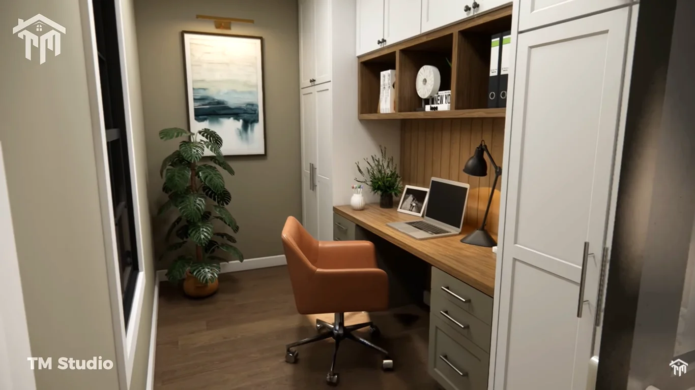 tm studio 1 bedroom house plan