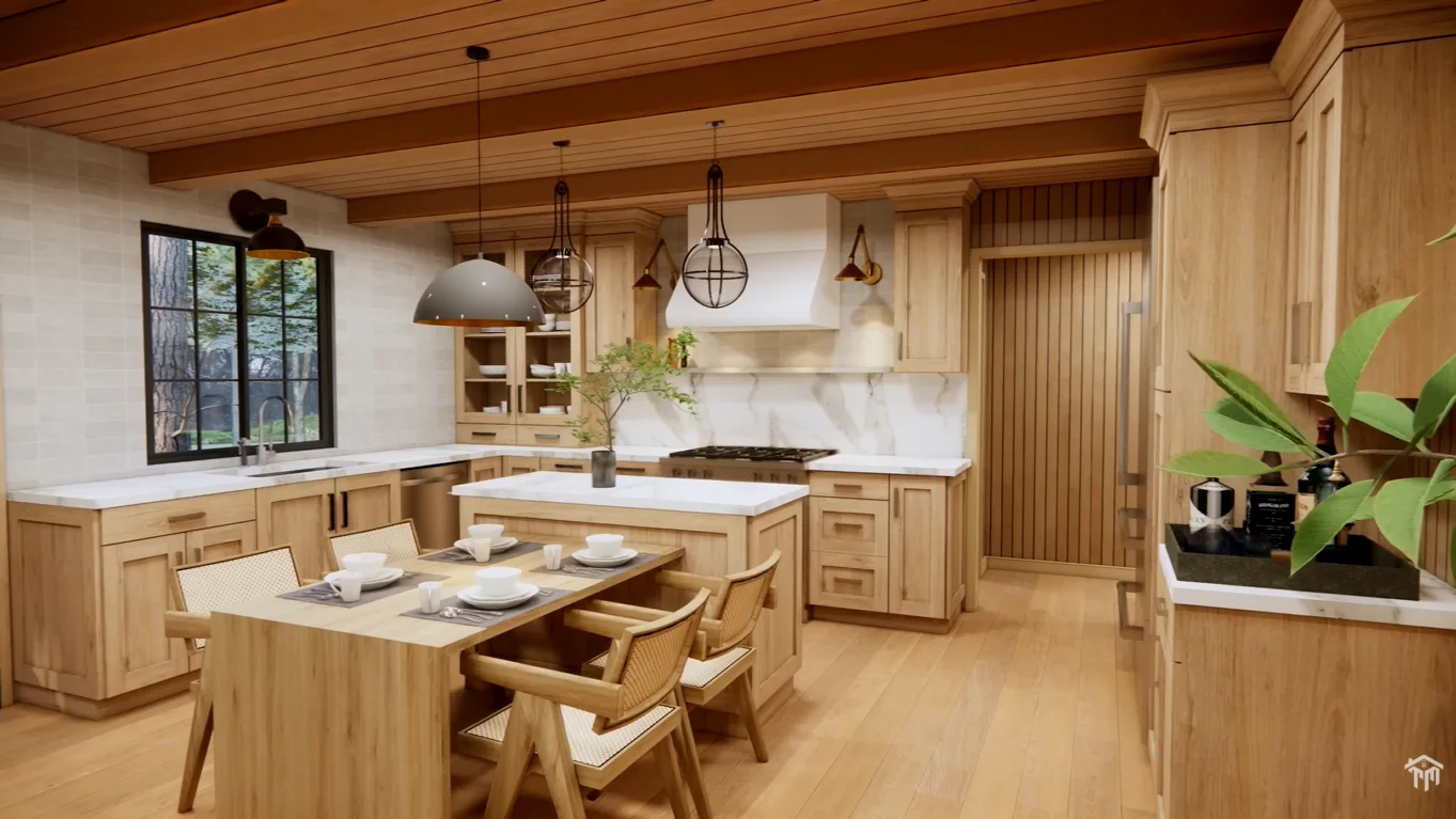 tm studio 2 bedroom house plan