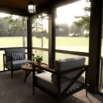 tm studio 2 bedroom house plan