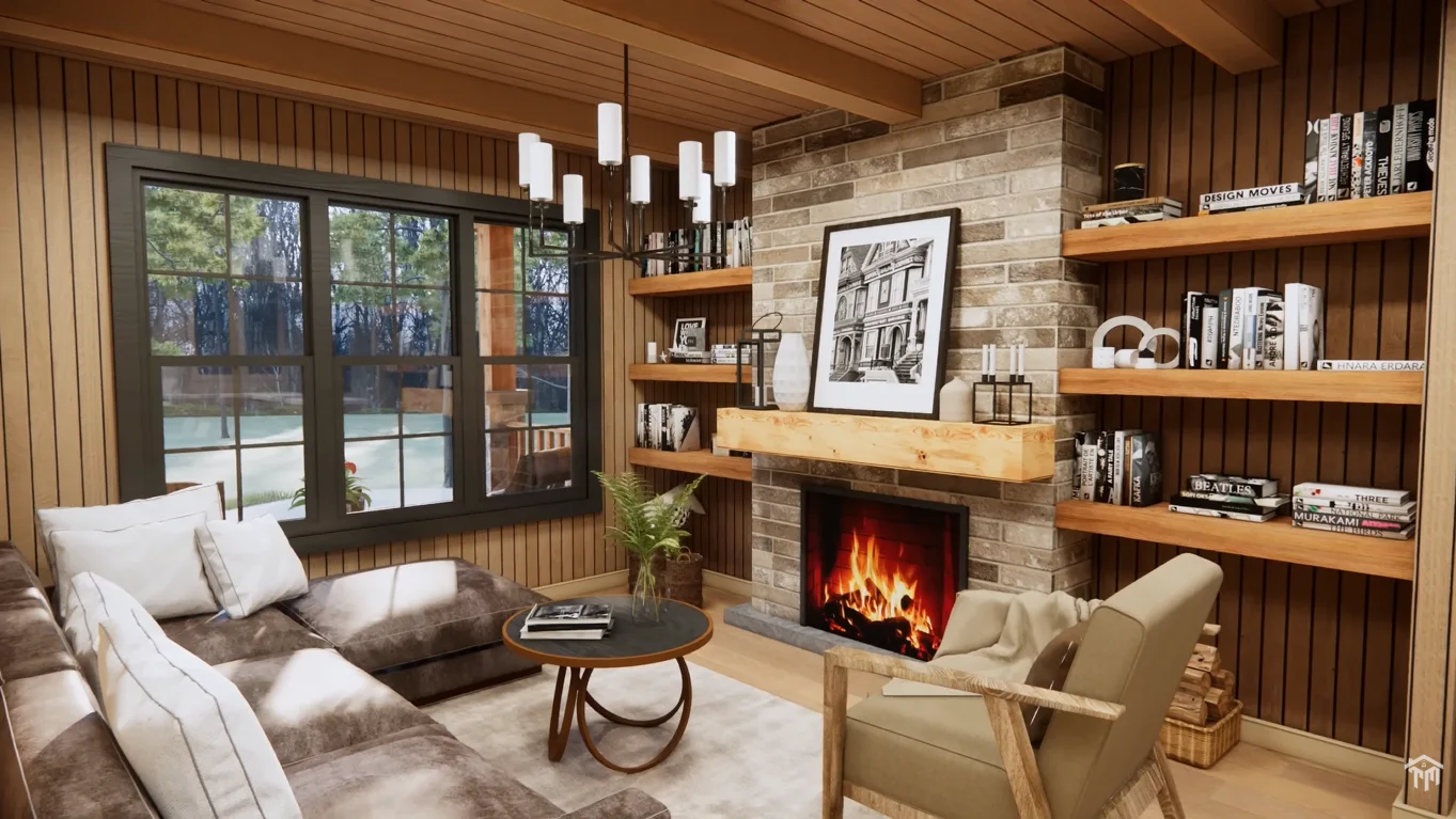 tm studio 2 bedroom house plan