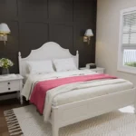 tm studio house plan 2 bedroom with cr garage