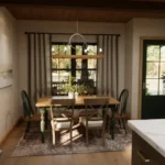 tm studio 2 bedroom house plan with 2 bathroom