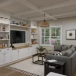 tm studio 2 bedroom house plan