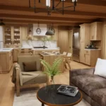 tm studio 2 bedroom house plan