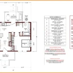 1 bedroom house plan with dimentions tm studio house plan