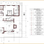 tm sstudio 2 bedroom house plan with dimensions
