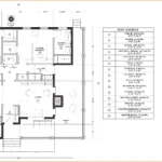 TMS-101-CF1 Floor Plan