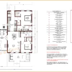 2 bedroom house plan with dimensions tm studio