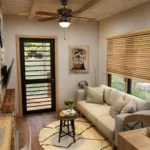 tm studio house plan 1 bedroom