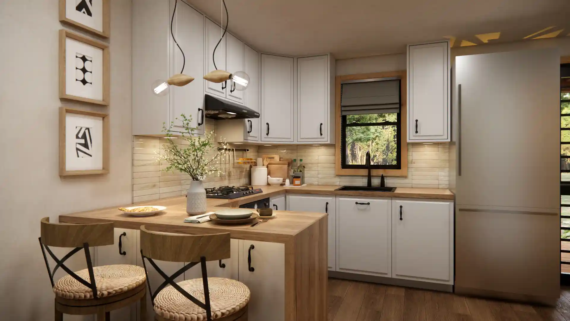 tm studio house plan 1 bedroom