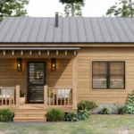 tm studio house plan 1 bedroom