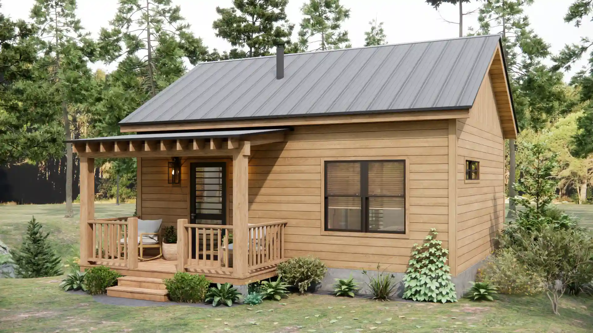 tm studio house plan 1 bedroom