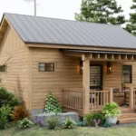 tm studio house plan 1 bedroom