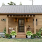 tm studio house plan 1 bedroom